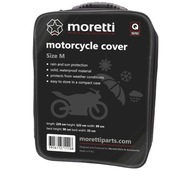 M KRYT NA MOTORKU MORETTI