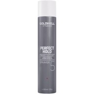 Goldwell Sprayer silný lak na vlasy 500 ml