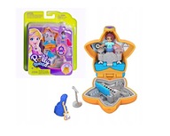 Bábika Polly Pocket Mattel 10 cm