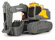 VOLVO RÝPADLO LIGHT SOUND DICKIE 24 cm