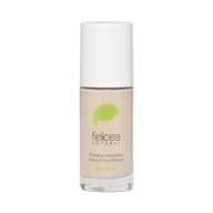 Felicea Natural Foundation #415 Natural Beige 30 ml