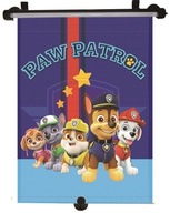 PAW PATROL Auto Sun Roller 1 ks