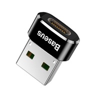 Baseus 3A USB-C na USB-A adaptér pre notebooky