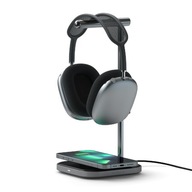 Satechi Headphone Stand 2v1 - stojan pre AirPods