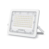 LED reflektor 50W 4500 lm IP65 5000K biely