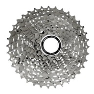 Kazeta Shimano Deore HG50-10 10-rýchlostná 11-36T