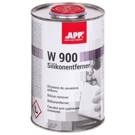 APP W 900 odstraňovač silikónu 1000 ml