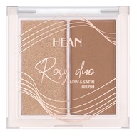 HEAN Rosy Duo ROSE PALETTE RD3 Glamour