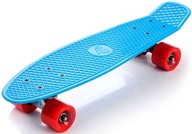 Ľahký klasický skateboard pre deti, protišmykový