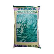 UNIVERZÁLNA PÔDA CANNA TERRA PROFESSIONAL 25L