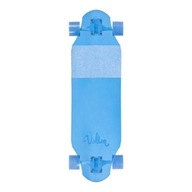 Powerslide Longboard Volten Ice Sky žiariace