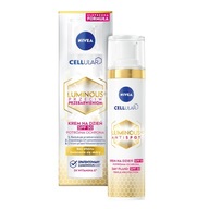 Nivea denný krém proti zafarbeniu Luminous630 SPF50 40ml