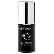 NEONAIL HYBRID NAIL TOP MATTE BASE