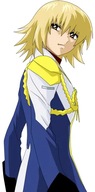 Kidou Senshi Gundam SEED msgs_063 A2 (vlastné)