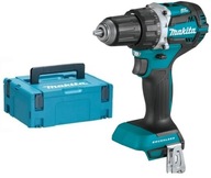 MAKITA DDF484ZJ skrutkovač 18V 54Nm TEL