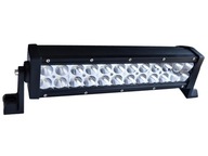 LED panel pre štvorhalogénové combo 24led 72w