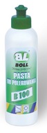 BOLL leštiaca pasta B100 - ONE STEP 250ml