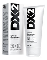 DX2 vlasový šampón proti lupinám 150 ml