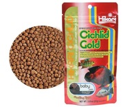 Hikari Cichlid Gold BABY Food MALAWI 250g