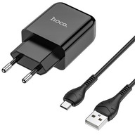 Nabíjačka + micro USB kábel pre Motorola Moto G5s