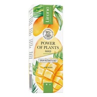 LIRENE Power of Plants Mango rozjasňujúce sérum na tvár 30ml