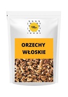 VLAŠSKÉ ORECHY 1000G #PRÍRODNÁ #DIÉTA