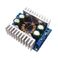 STEP-UP STEP-DOWN CONVERTER 240W 30V 8A CC CV SEPIC BUCK BOOST