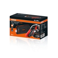 OSRAM POWER BANK JUMP STARTER OBSL200