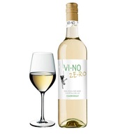 VI-NO ZE-RO CHARDONNAY nealkoholické biele víno