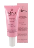 MIYA ILUMINAČNÝ KRÉM Secret Glow 30 ml