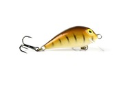 CHUB CLASSIC WOBLER SIEK - BZYK 3,5cm -48G