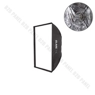 GlareOne Softbox 60x90 Easy Fold