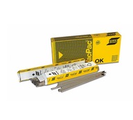 Rutilová elektróda ESAB EA 146 - 3,25 x 450 mm - 6,0 kg balenie