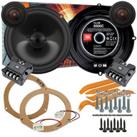 JBL CLUB 6500 reproduktory FORD FOCUS MK2 C-MAX MK1