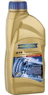 RAVENOL PREVODOVÝ OLEJ ATF FZ 1L