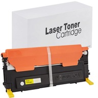 TONER pre Samsung CLT-Y4072S CLP320 CLP325 CLX3185