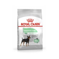 Diétne krmivo ROYAL CANIN MINI Digestive 3kg