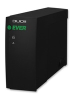 EVER DUO II PRO 1000 UPS napájací zdroj