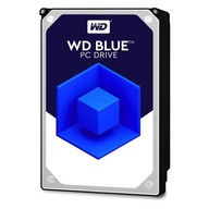 WD SATA3 3TB 256MB BLUE WD30EZAZ