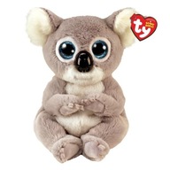 BEANIE BABIES MELLY - KOALA 15 CM