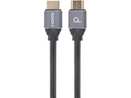 GEMBIRD HDMI - HDMI kábel 2 m CCBP-HDMI-2M