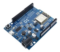 886 D1 UNO R3 WEMOS WiFi ESP8266 ESP-12F Arduino