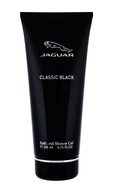 Jaguar Classic Black sprchový gél pre mužov