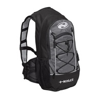 HELD TO GO Black / Grey 12l batoh