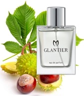 Glantier 777 50 ml EDP Pánsky parfém Cardamom Chestnut Sage