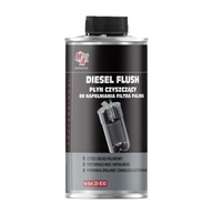 MY CAR DIESEL FLUSH 500ml DIESEL ADITIVE