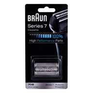 Fóliový blok čepele BRAUN Combi Pack 70B