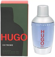 HUGO BOSS MAN EXTREME EDT 75ML ORIGINÁL