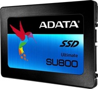 ADATA Ultimate SU800 1TB 2,5 SATA III SSD