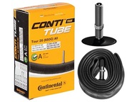 Duša na bicykel Continental 26x1,4-1,75 Tour AV-40mm